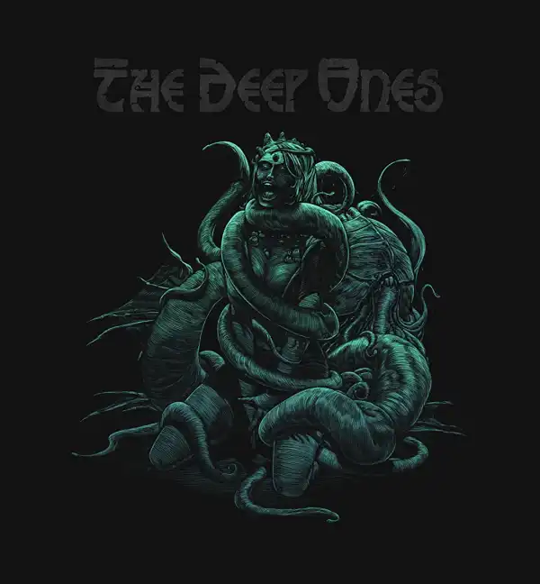 The Deep Ones (2020)