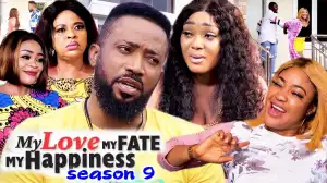 My Love My Fate My Happiness Season 9