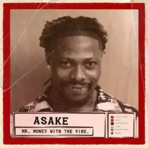 Asake – Dupe (Instrumental)