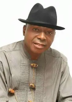 I’ve not defected  to  APC – Senator Manager