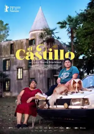 El castillo (2023) [Spanish]