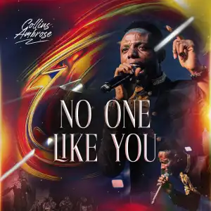 Collins Ambrose – No One Like You