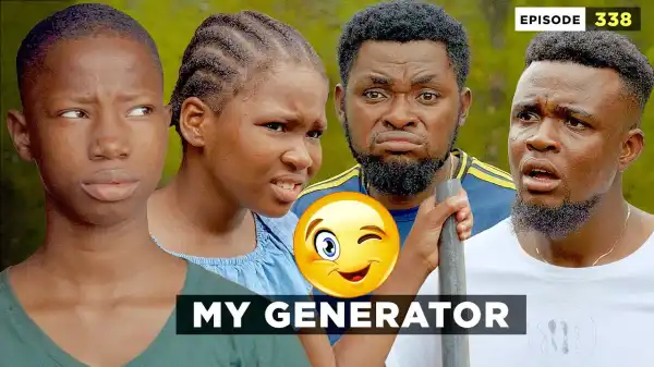 Mark Angel – My Generator (Episode 338) (Comedy Video)