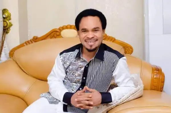 Biography & Career Of Odumeje