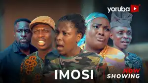 Imosi (2024 Yoruba Movie)