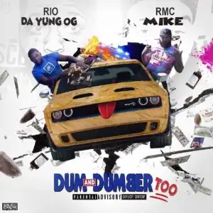 Rio Da Yung OG & RMC Mike – Rekless Too (Instrumental)