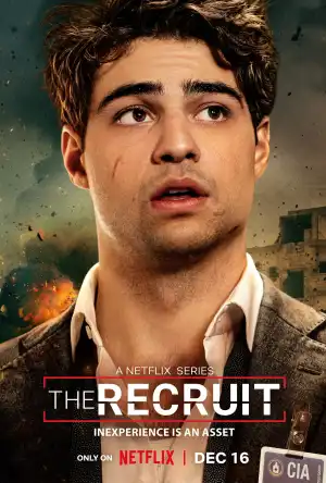 The Recruit 2022 S01E08