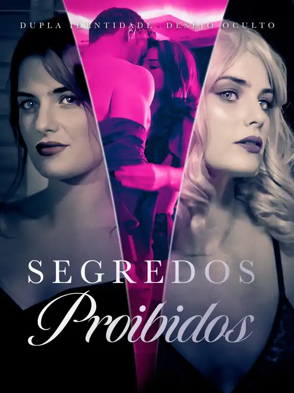 Shades of Desire (2023)