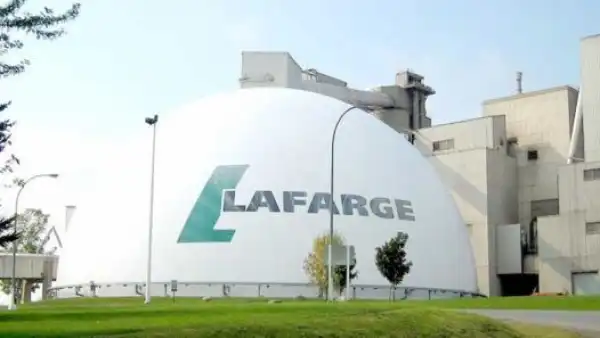 Coronavirus: Reason why we invited Italian to Nigeria - Lafarge