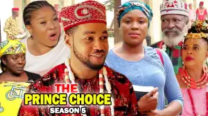 The Prince Choice Season 5