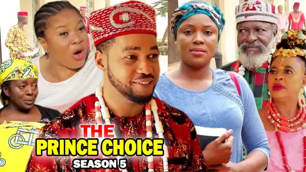The Prince Choice Season 5