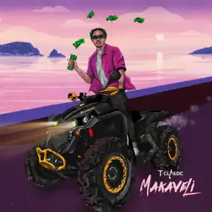 T-Classic – Makaveli