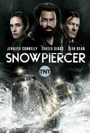 Snowpiercer S03E06