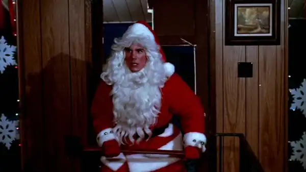 Silent Night, Deadly Night Reimagining in the Works, Director & Release Window Announced