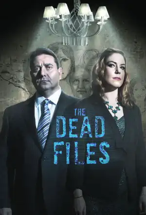 The Dead Files S16E12