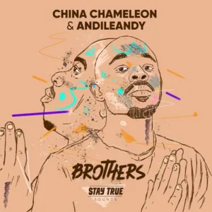China Charmeleon & AndileAndy – Afrika