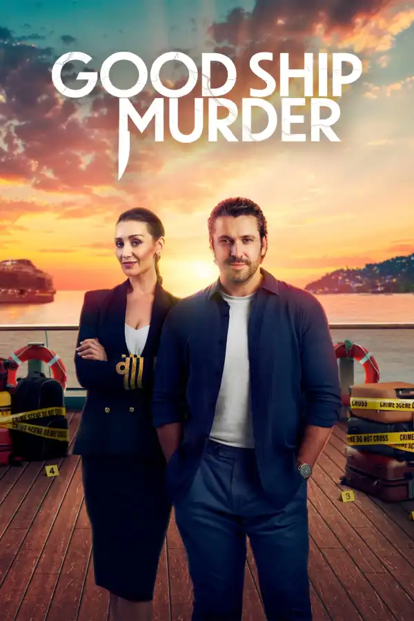 The Good Ship Murder Season 3