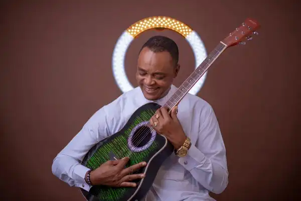 Career & Net Worth Of Jude Nnam