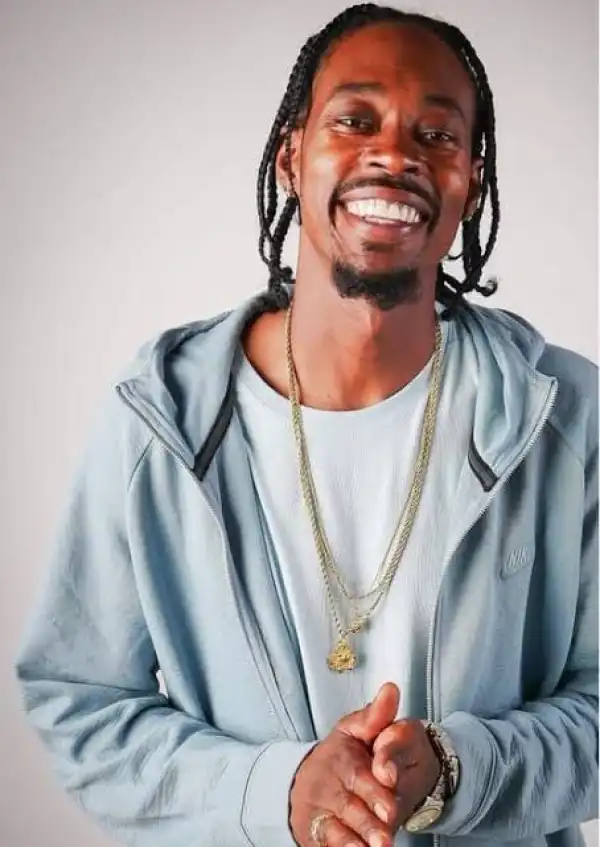 Biography & Career Of Aaron Frazier