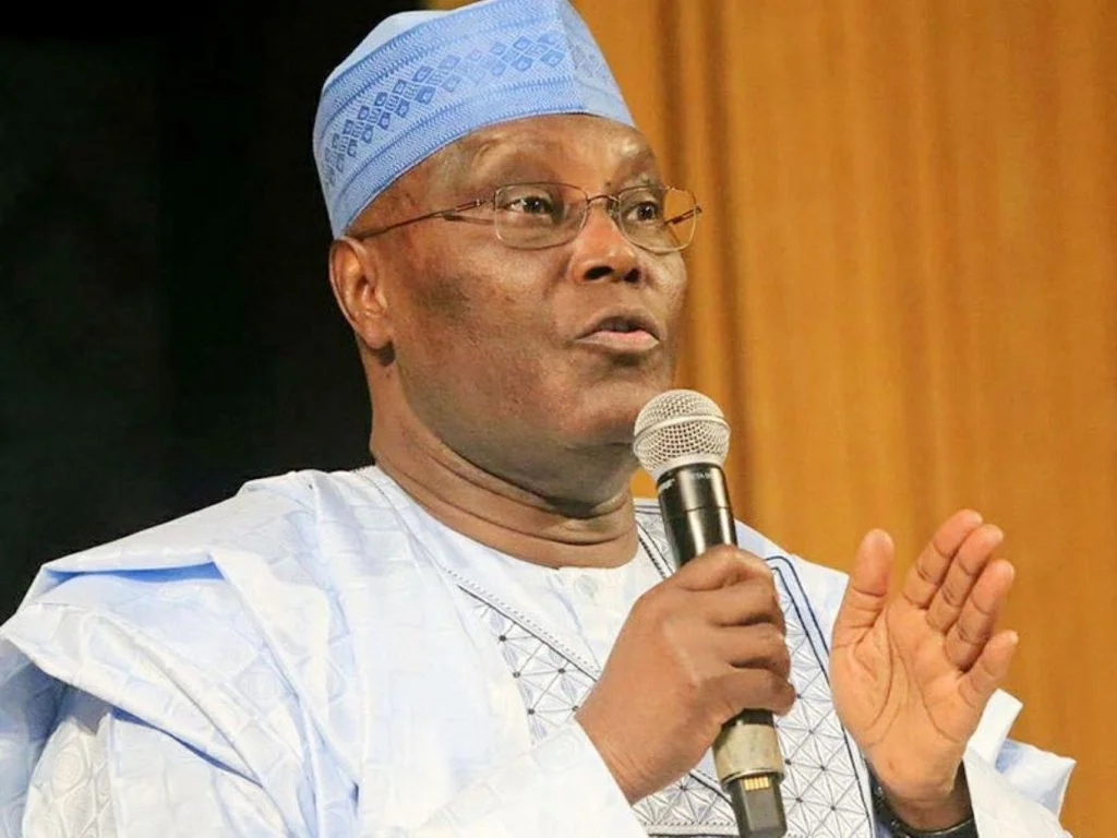 Presidency: Ortom free to choose who to support – Atiku