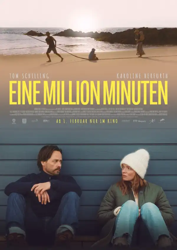 One Million Minutes (2024)