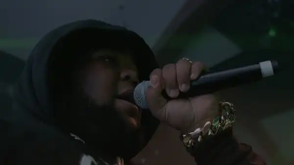 Rod Wave – The Greatest (Music Video)