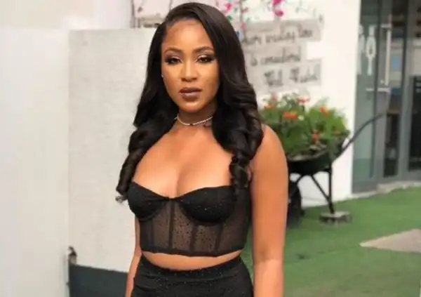 ‘I Was Ashamed’ – Erica Finally Speaks About Her Disqualification From The Show