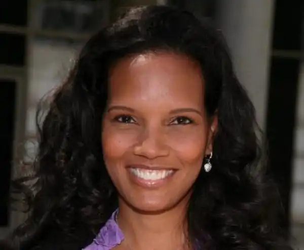 Net Worth Of Shari Headley
