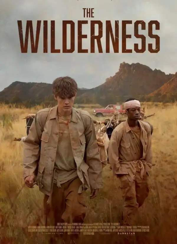 The Wilderness (2025)