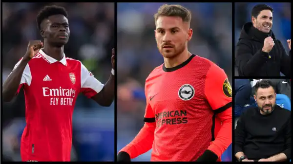 Premier League Player and Manager of the Month shortlists for March revealed