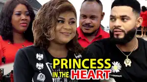 Princess In Heart Season 2