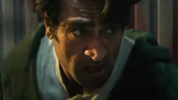 Kumail Nanjiani Details His Obi-Wan Kenobi Character