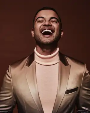 Guy Sebastian – Fantasize