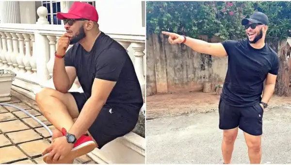 Actor Sam Nnabuike Appeals To Igbo Mothers To Desist From Telling Their Daughters To Bring Home Wealthy Suitors
