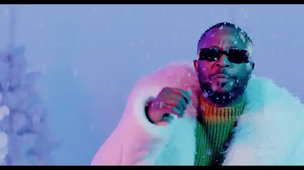 Tunde Ednut – Jingle Bell Ft. Davido, Tiwa Savage & Seun Kuti (Video)