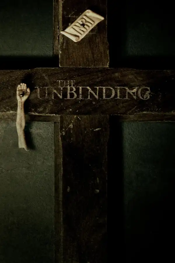 The Unbinding (2023)