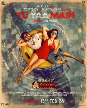 Tu Yaa Main (2026) [Hindi]