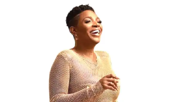 Annie Macaulay reverts Instagram name to ‘Idibia’ amid 2Face’s marital drama with Natasha