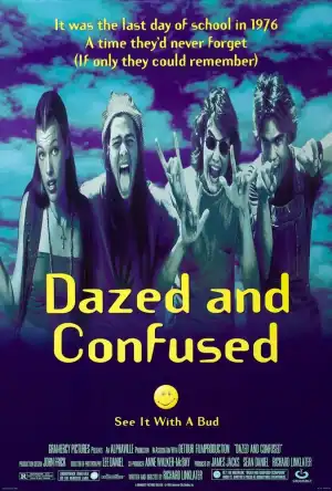 Dazed And Confused (1993)