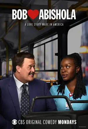 Bob Hearts Abishola S01 E17 - A Big, White Thumb (TV Series)