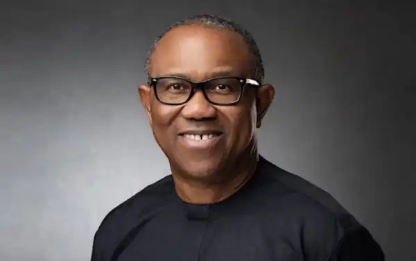 Obi To Tinubu: Don’t Spend Public Funds On Private Trips