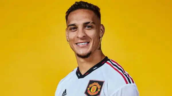 Transfer: ‘We can’t afford Man United’s demand’ – Real Betis pulls out on Antony deal