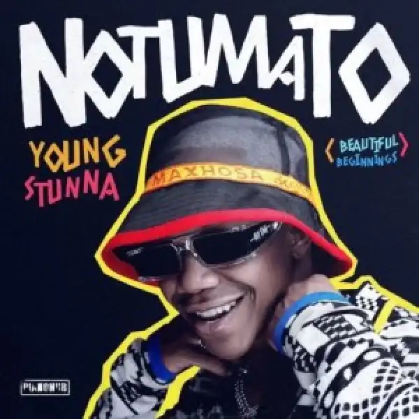 Young Stunna – eBUSUKU ft Soa Matrix & Kabza De Small