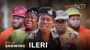 Ileri (2024 Yoruba Movie)