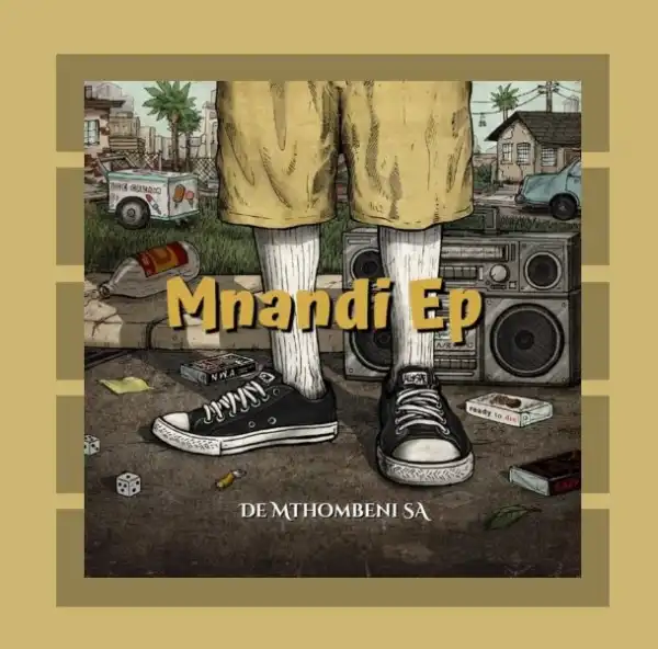 De Mthombeni SA – The K5