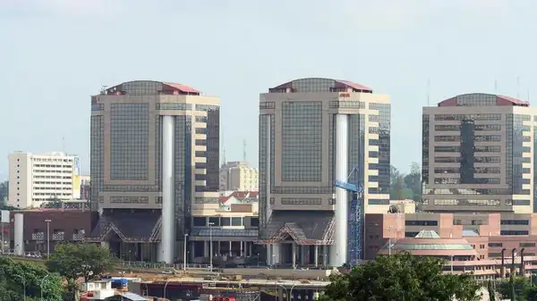 NNPC Allays Fear Over Fuel Scarcity
