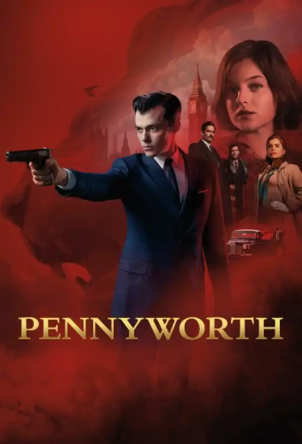 Pennyworth S02E05