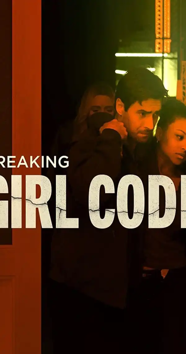 Breaking Girl Code (2023)