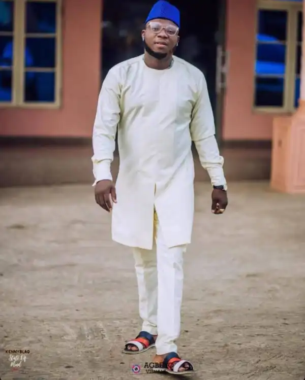 Age & Career Of Yemi Elesho