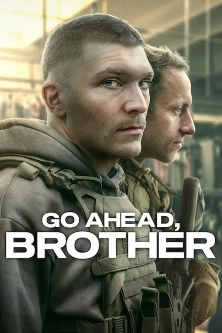 Go Ahead Brother S01 E06